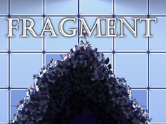 Hra FRAGMENT