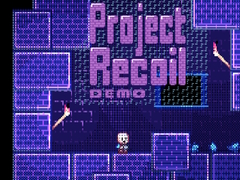Hra Project Recoil