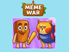 Hra Meme War