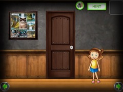 Hra Amgel Kids Room Escape 336