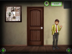 Hra Amgel Easy Room Escape 312