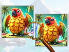 Hra Brainrot A Difference Challenge