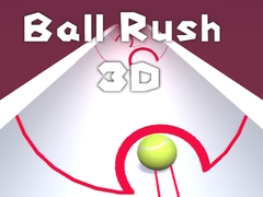 Hra Ball Rush 3D
