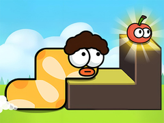 Hra Apple Worm