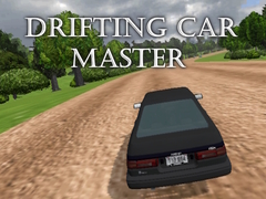 Hra Drifting Car Master