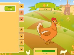 Hra Mila And The Dancing Farm