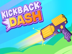 Hra Kickback Dash