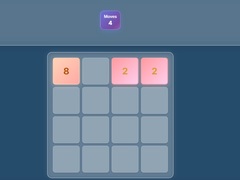 Hra Number Merge - Addictive