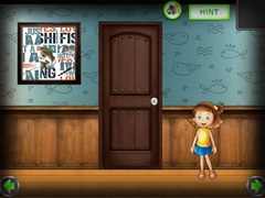 Hra Amgel Kids Room Escape 337