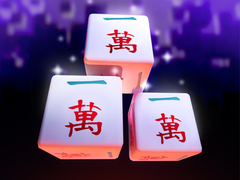 Hra Mahjong 3D Match
