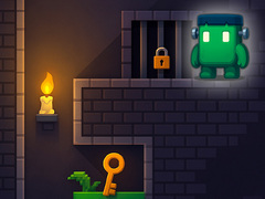 Hra Monster Escape