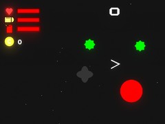 Hra Stellar Assault