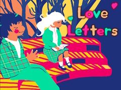 Hra Love Letter
