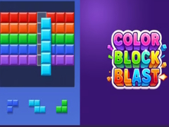 Hra Color Block Blast
