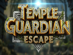Hra Temple Guardian Escape