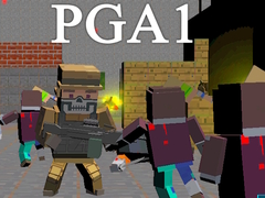 Hra PGA1