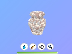 Hra Shinequest 3D