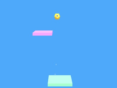 Hra Sky Hopper