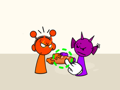 Hra Help Sprunky