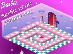 Hra Barbie in the Nutcracker