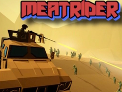 Hra MeatRider