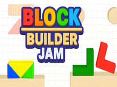 Hra Block Builder Jam