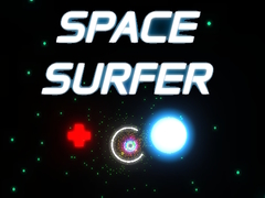 Hra Space Surfer