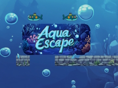Hra Aqua Escape