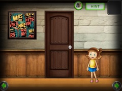Hra Amgel Kids Room Escape 338