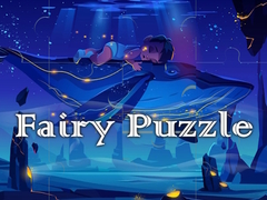 Hra Fairy Puzzle