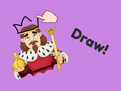 Hra DOP: Draw One Part