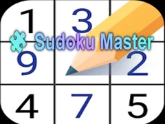 Hra Sudoku Master