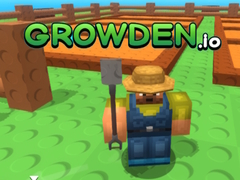 Hra Growden.io
