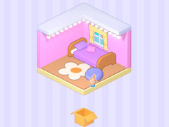 Hra Dreamy Home