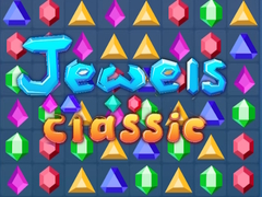Hra Jewels Classic