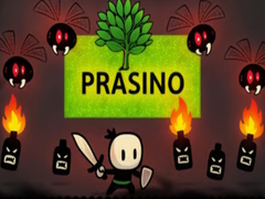 Hra Prásino
