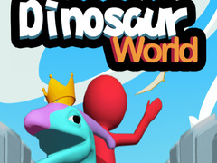 Hra Dinosaur World