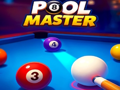 Hra Pool Master