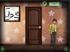 Hra Amgel Easy Room Escape 314