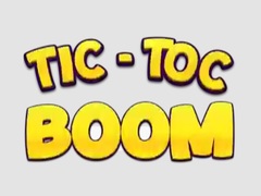 Hra Tic Toc Boom