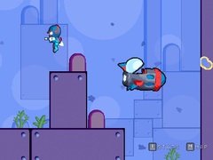 Hra Alien Wreckage Chapter 1