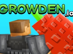 Hra Growden.io