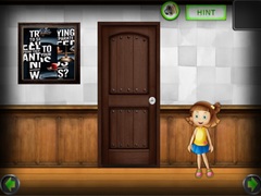 Hra Amgel Kids Room Escape 339