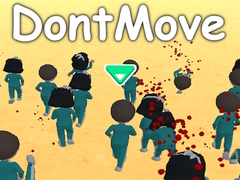 Hra DontMove