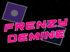 Hra Frenzy Demine