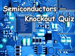 Hra Semiconductors — Knockout Quiz