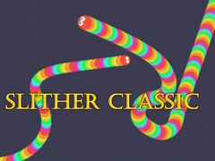 Hra Slither Classic