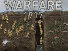 Hra Warfare 1917 Hacked