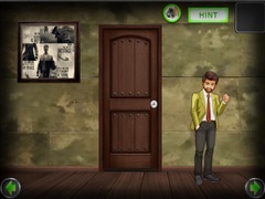 Hra Amgel Easy Room Escape 315