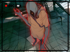 Hra Horror School Detective Story